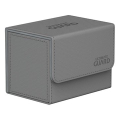 Ultimate Guard - Sidewinder Deck Box - Grey